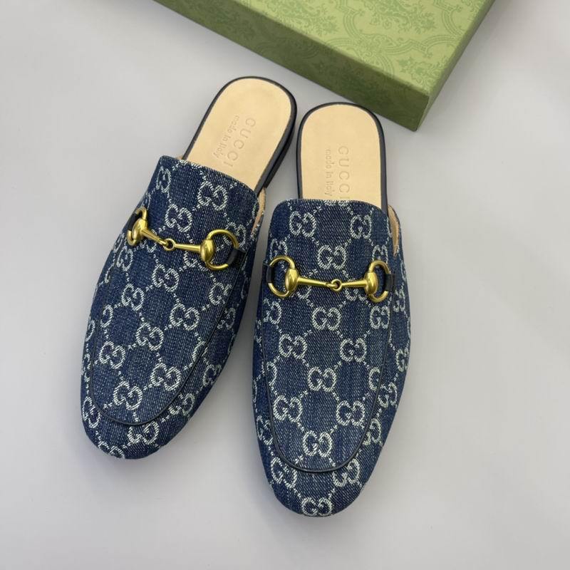 Gucci Men's Slippers 290